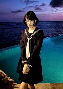 Lotus Yoshida